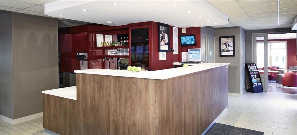 The Originals City Hotel La Verriere-Yvelines Zařízení fotografie