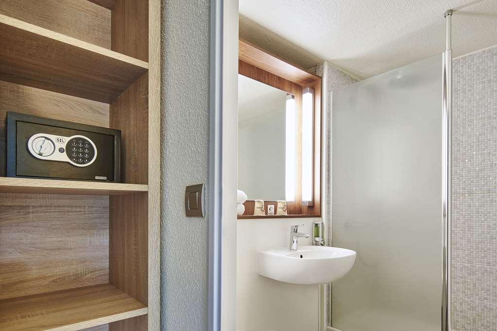The Originals City Hotel La Verriere-Yvelines Pokoj fotografie