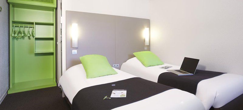 The Originals City Hotel La Verriere-Yvelines Exteriér fotografie
